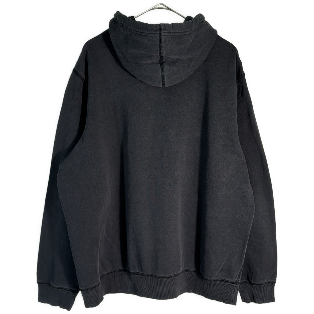 NIKE Logo Hoodie