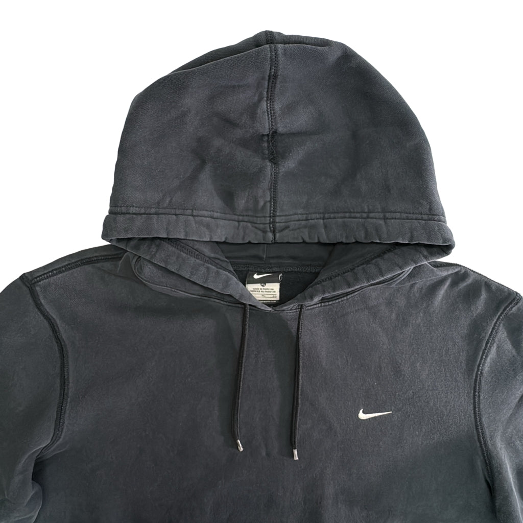NIKE Logo Hoodie