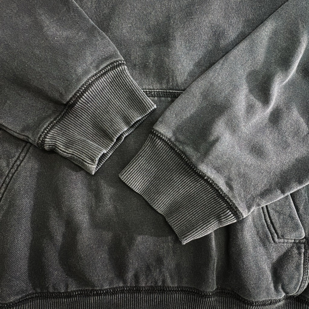 NIKE Logo Hoodie
