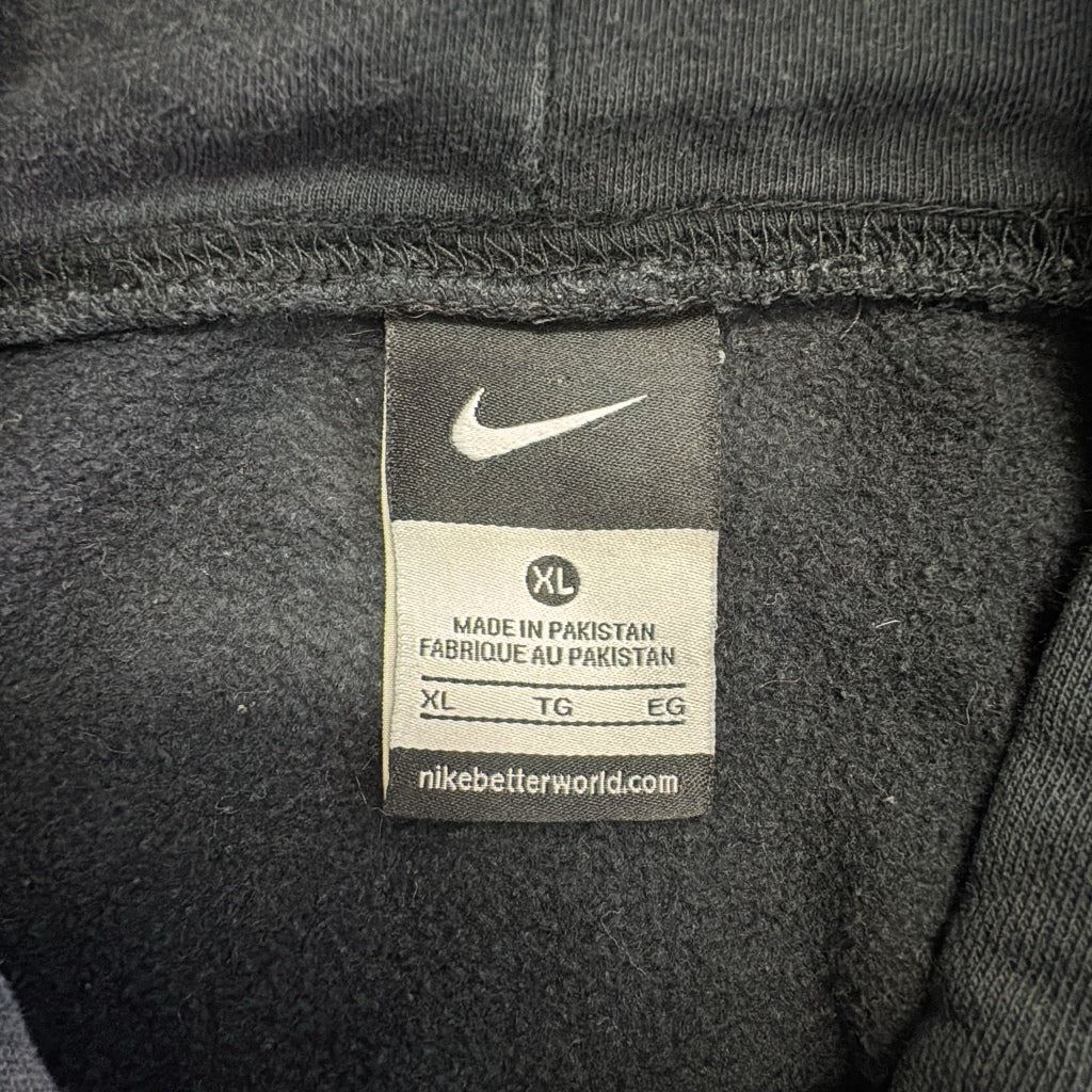NIKE Logo Hoodie