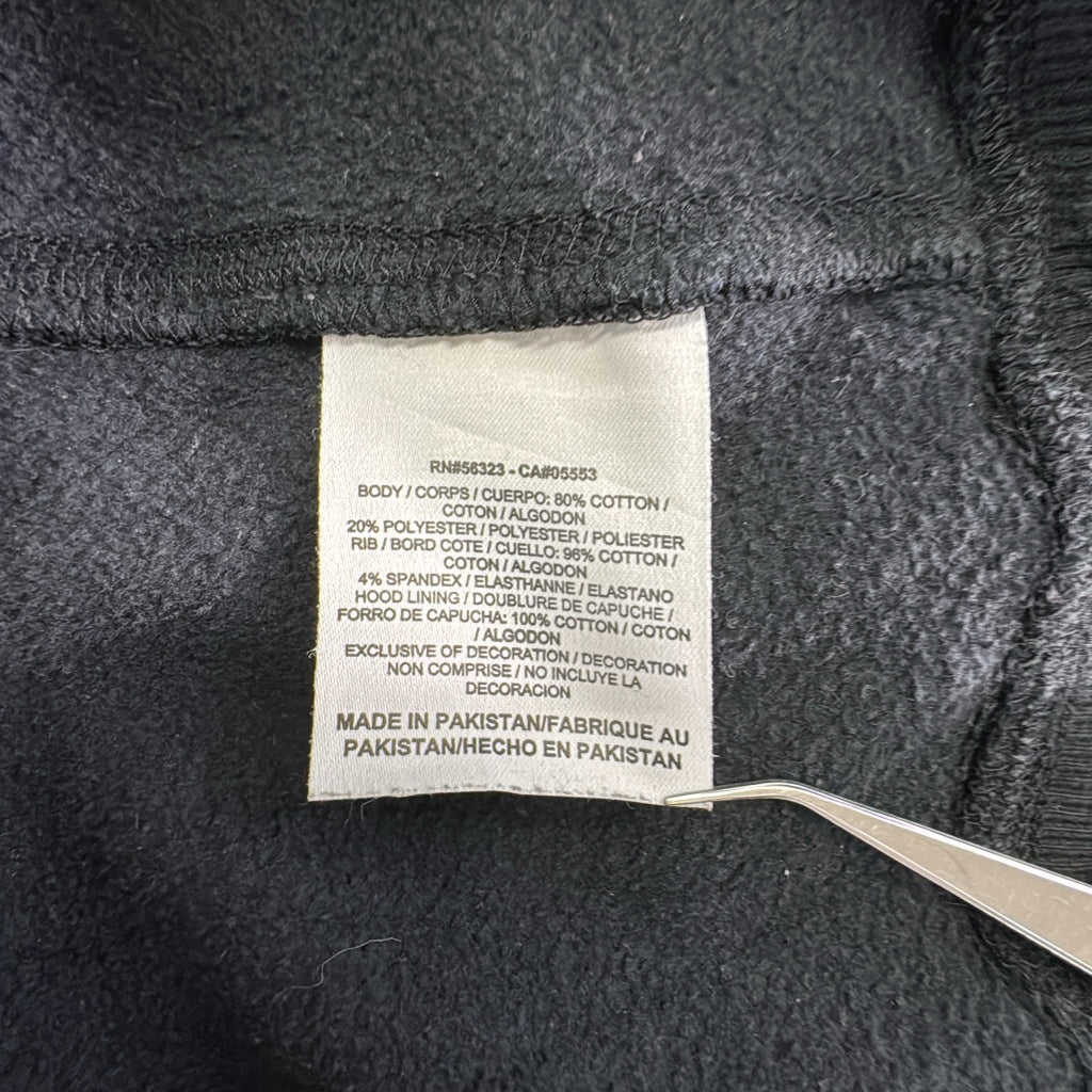 NIKE Logo Hoodie
