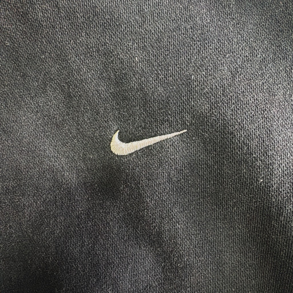NIKE Logo Hoodie
