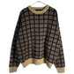 90s WOODS&GRAY Crewneck Sweater
