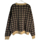 90s WOODS&GRAY Crewneck Sweater