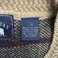 90s WOODS&GRAY Crewneck Sweater