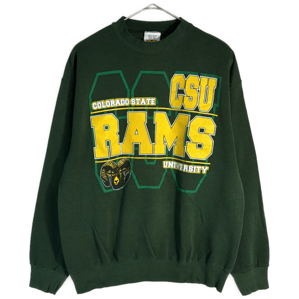 90s 20/20 SPORT College Sweat