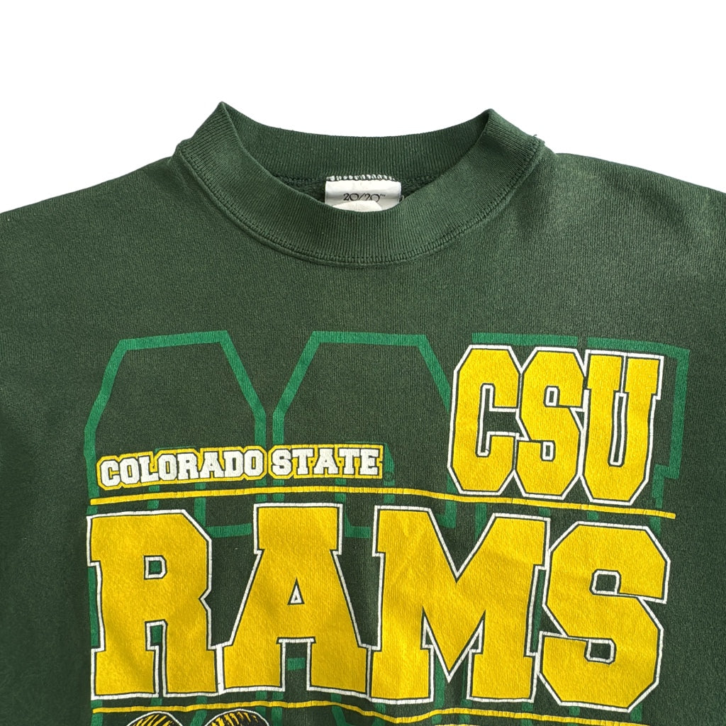 90s 20/20 SPORT College Sweat