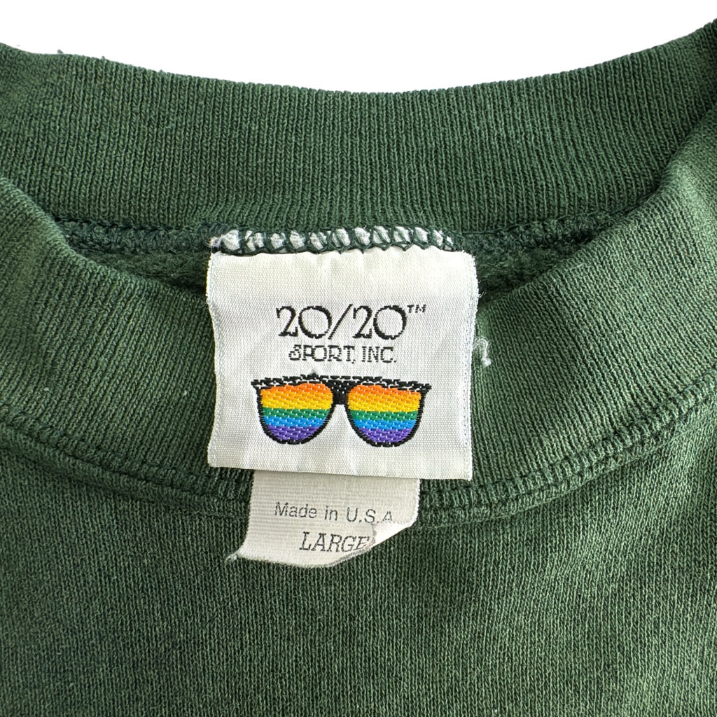 90s 20/20 SPORT College Sweat