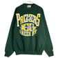 90s LOGO ATHLETIC Sweat