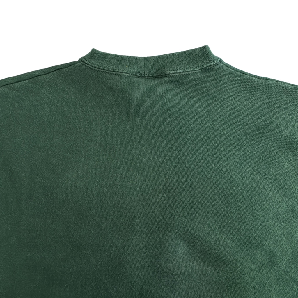 90s LOGO ATHLETIC Sweat