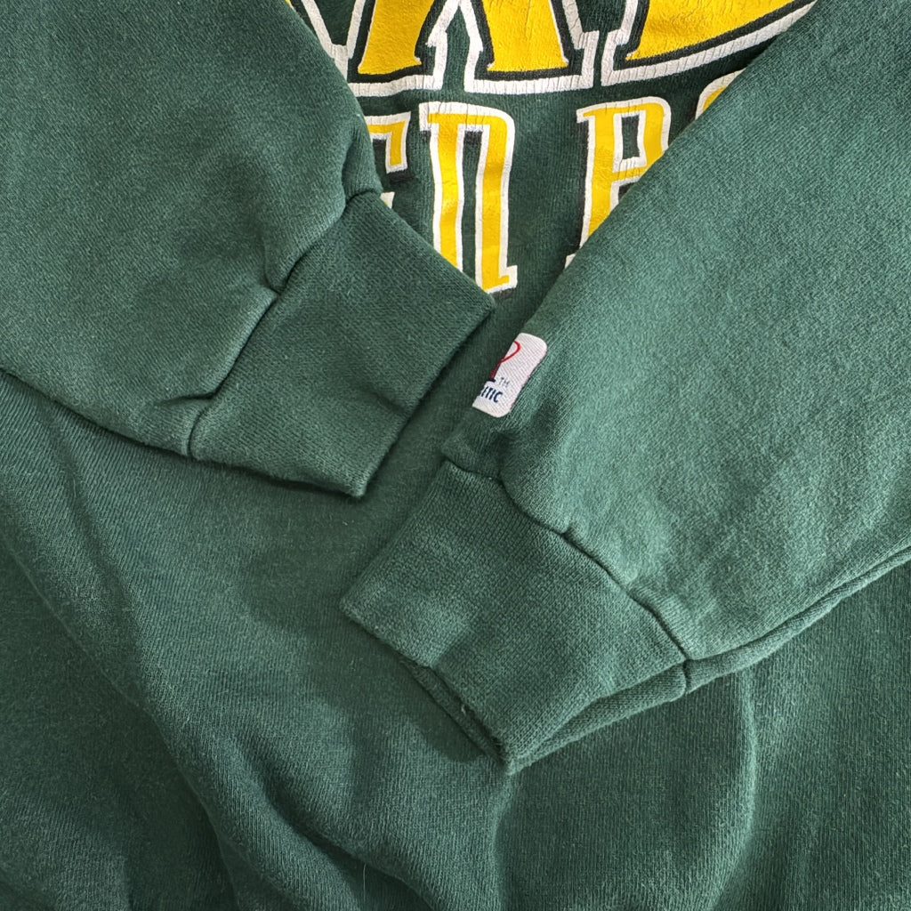 90s LOGO ATHLETIC Sweat