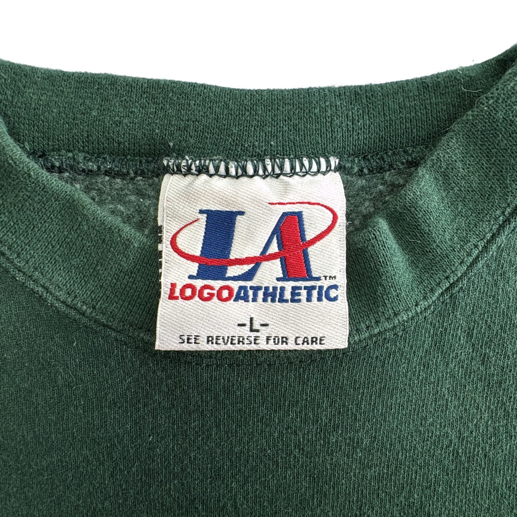 90s LOGO ATHLETIC Sweat