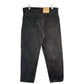 90s Levi's 550 Denim Pants