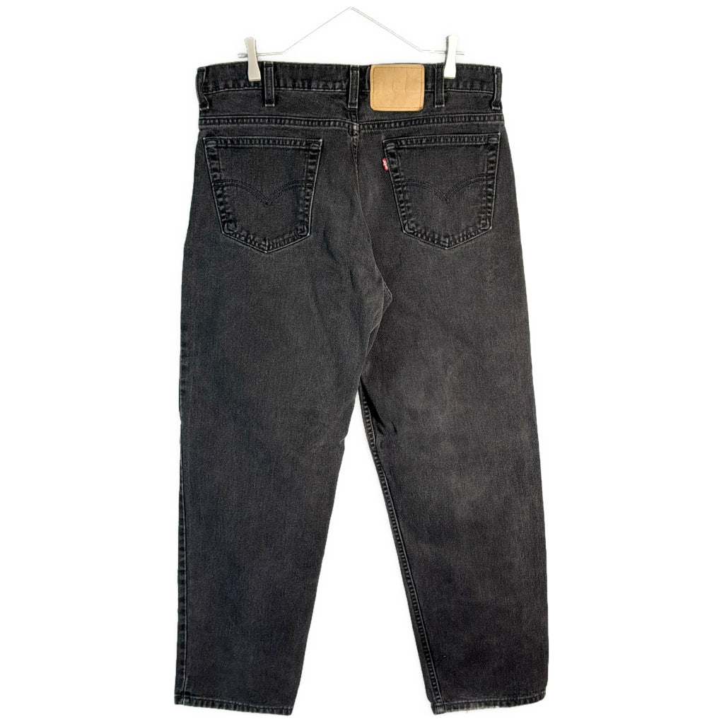 90s Levi's 550 Denim Pants