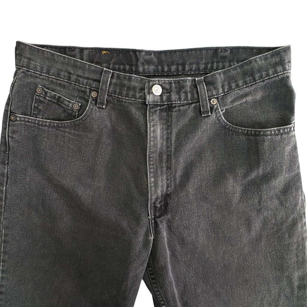 90s Levi's 550 Denim Pants