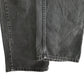 90s Levi's 550 Denim Pants