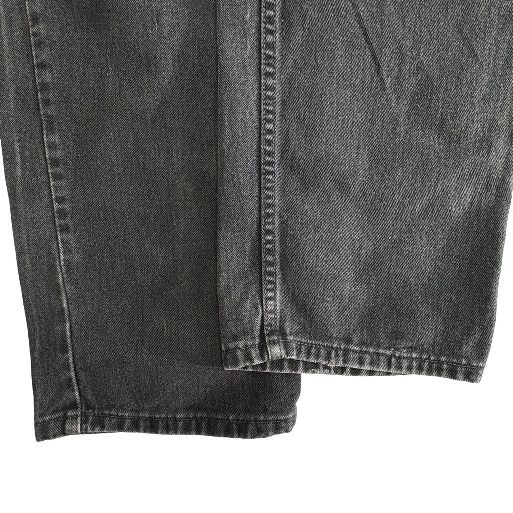 90s Levi's 550 Denim Pants