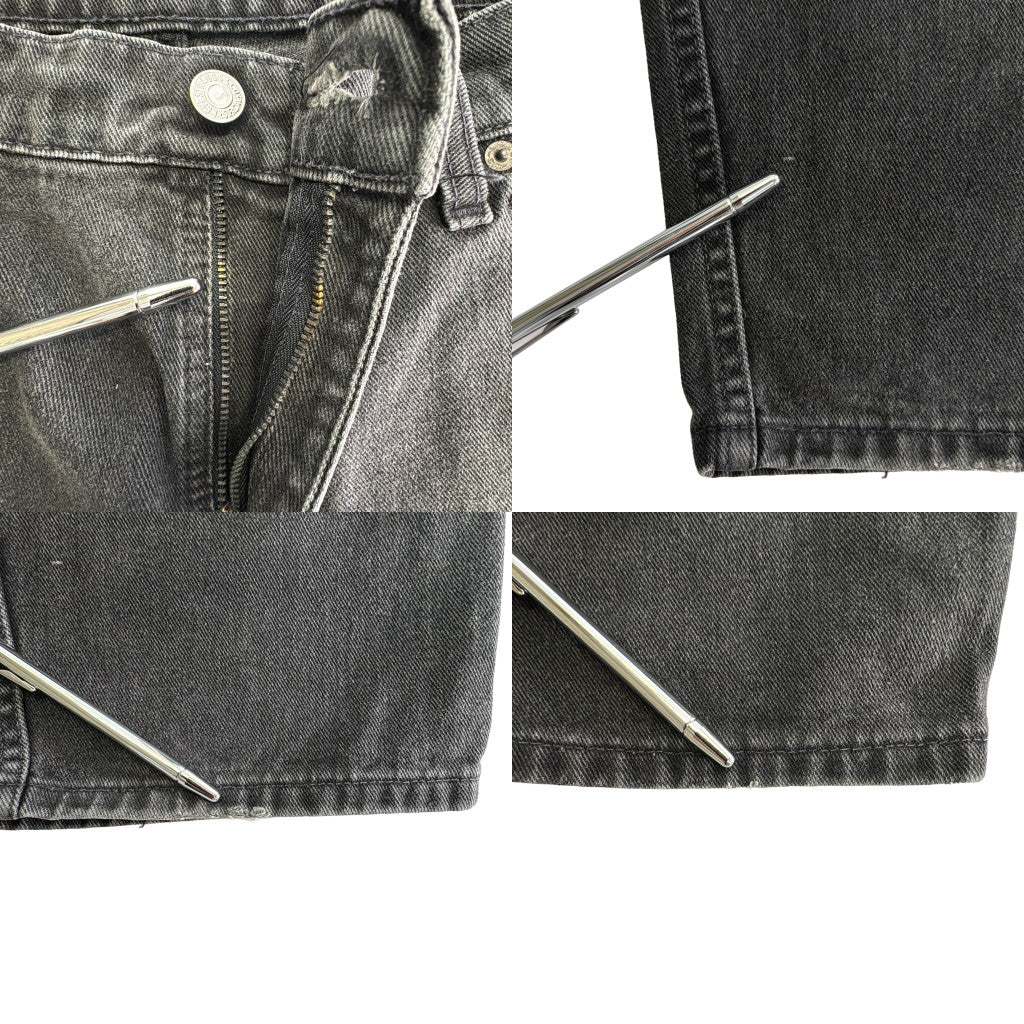 90s Levi's 550 Denim Pants