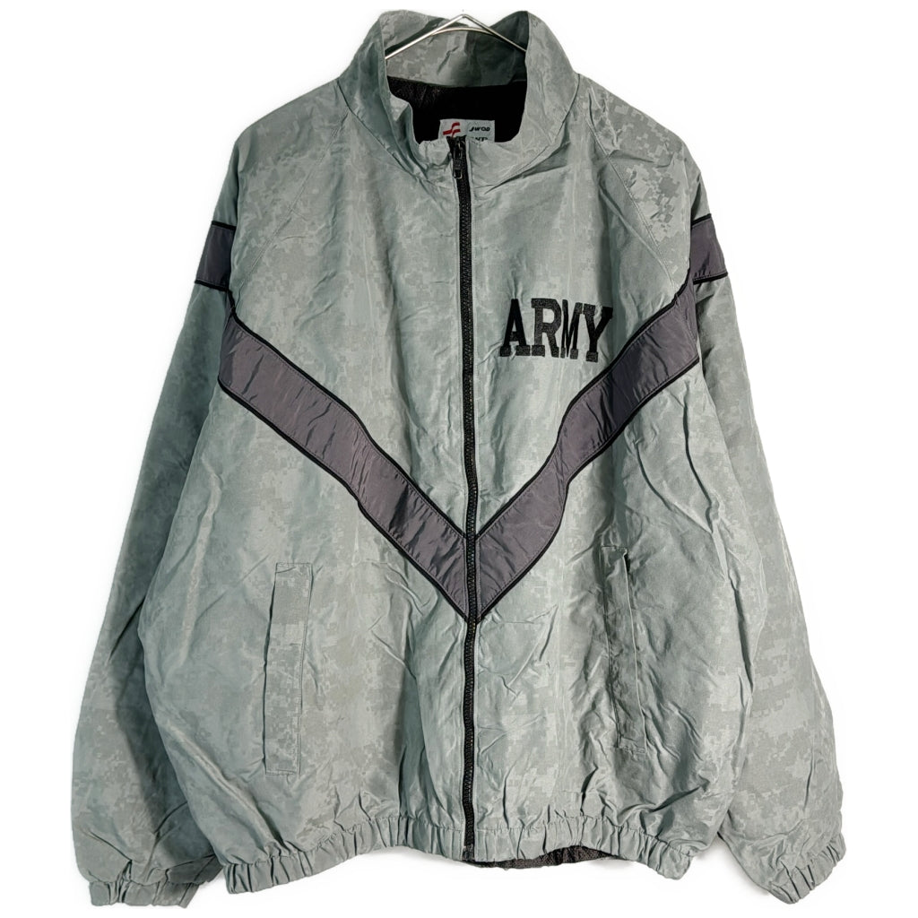 U.S. ARMY PFU Training Jacket Military Jacket