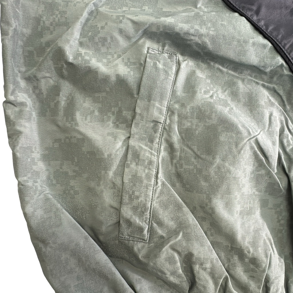 U.S. ARMY PFU Training Jacket Military Jacket