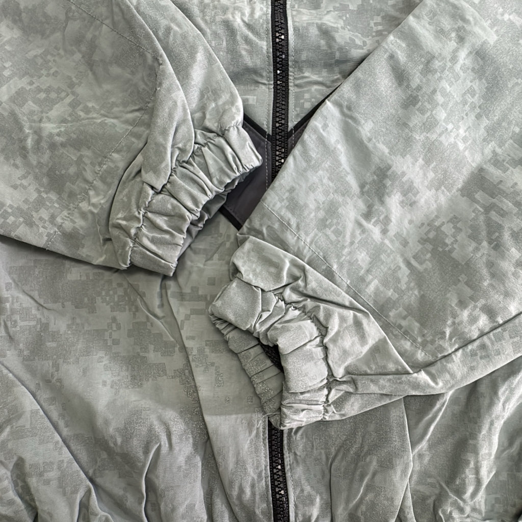 U.S. ARMY PFU Training Jacket Military Jacket