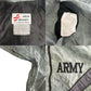 U.S. ARMY PFU Training Jacket Military Jacket