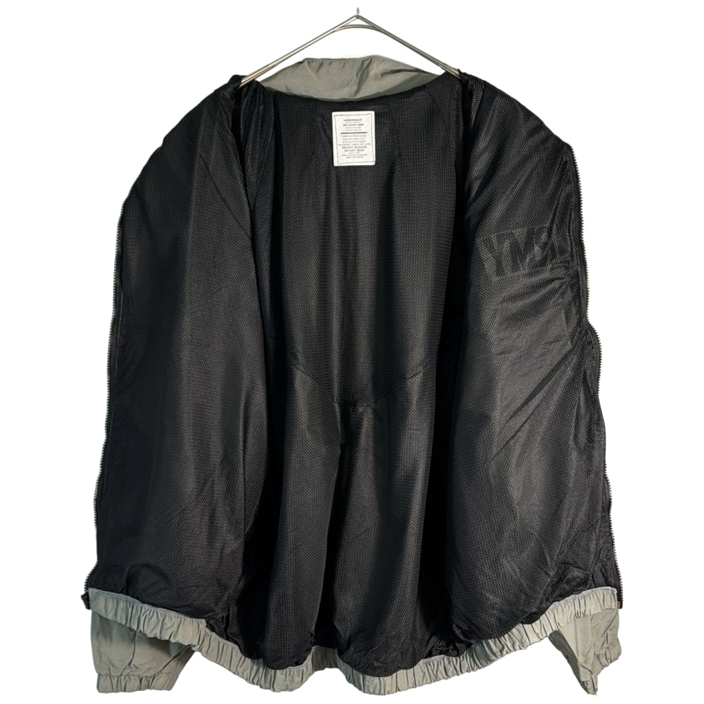 00s U.S.ARMY IPFU Training Jacket Military Jacket