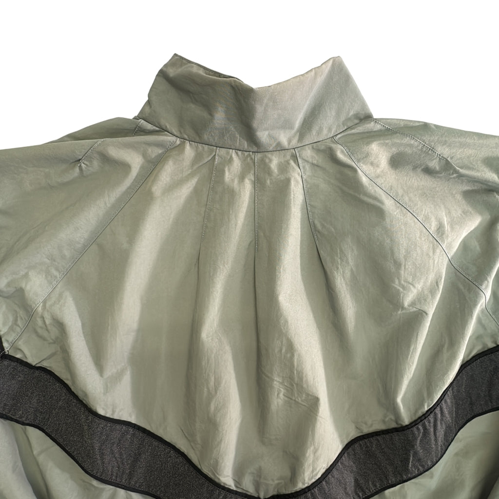 00s U.S.ARMY IPFU Training Jacket Military Jacket