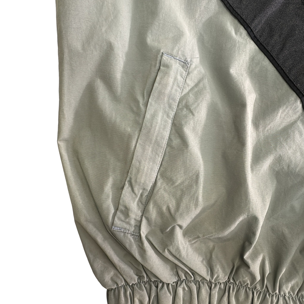 00s U.S.ARMY IPFU Training Jacket Military Jacket