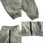 00s U.S.ARMY IPFU Training Jacket Military Jacket