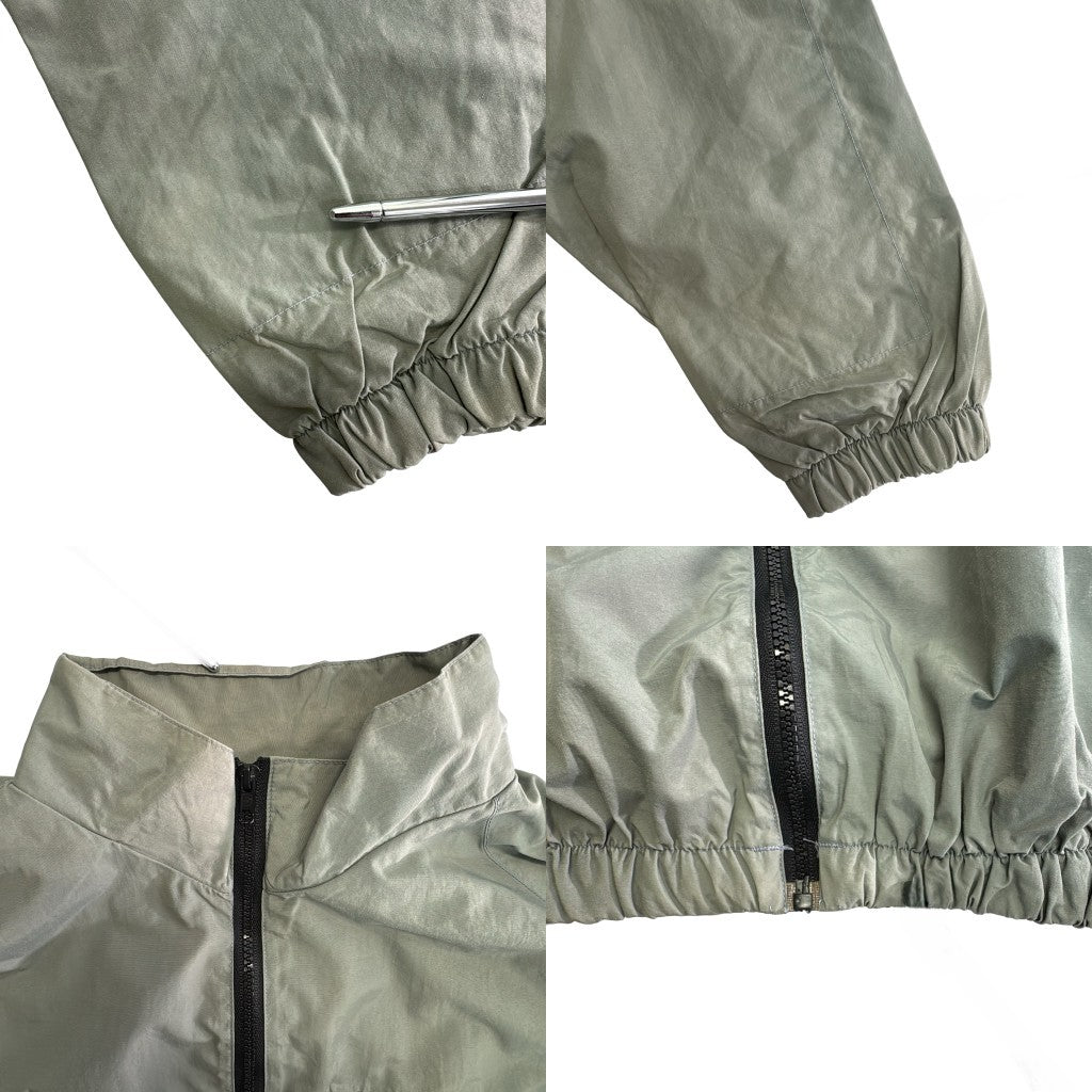 00s U.S.ARMY IPFU Training Jacket Military Jacket