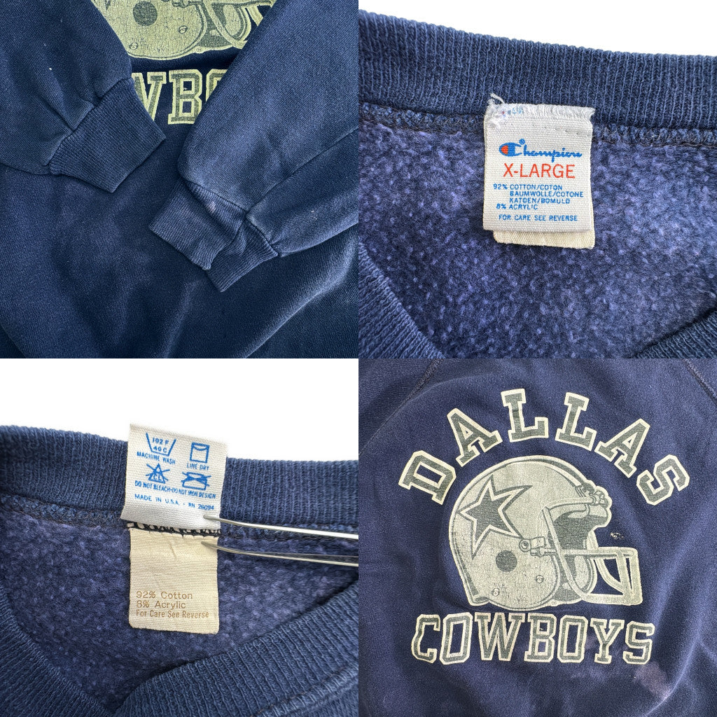 80s Champion Sweat