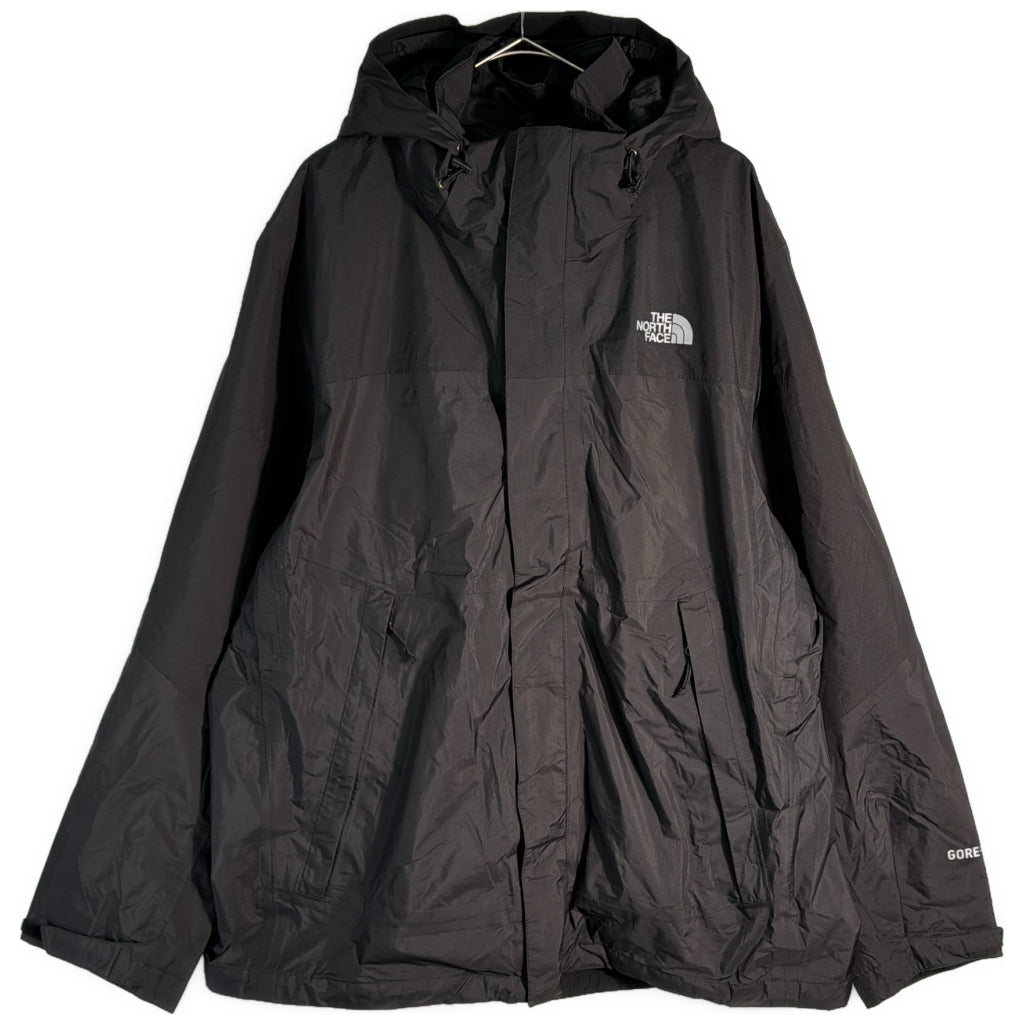 THE NORTH FACE Mountain Parka