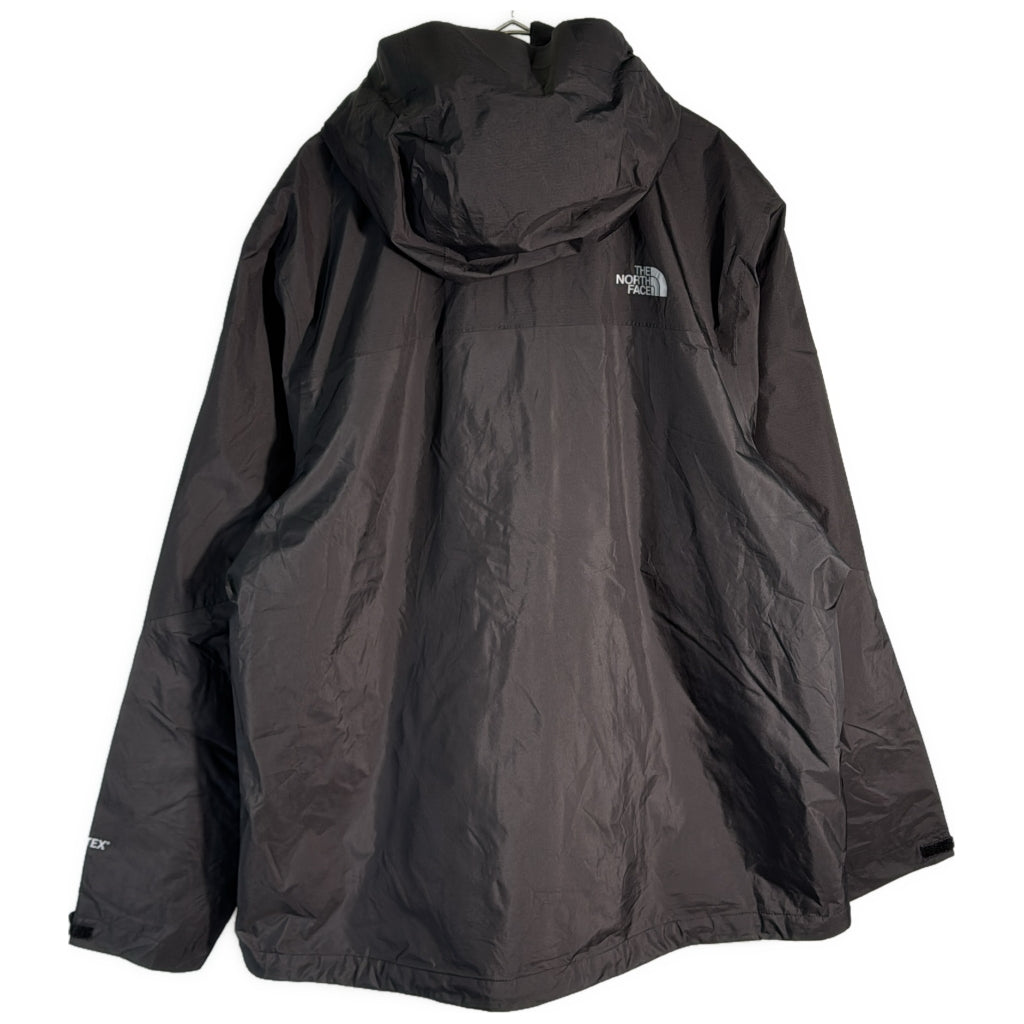 THE NORTH FACE Mountain Parka