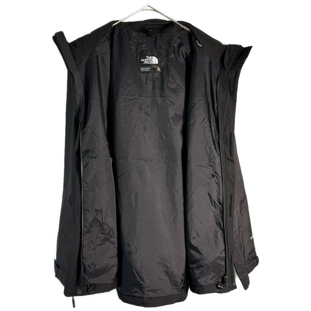 THE NORTH FACE Mountain Parka