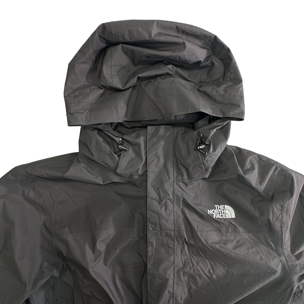 THE NORTH FACE Mountain Parka