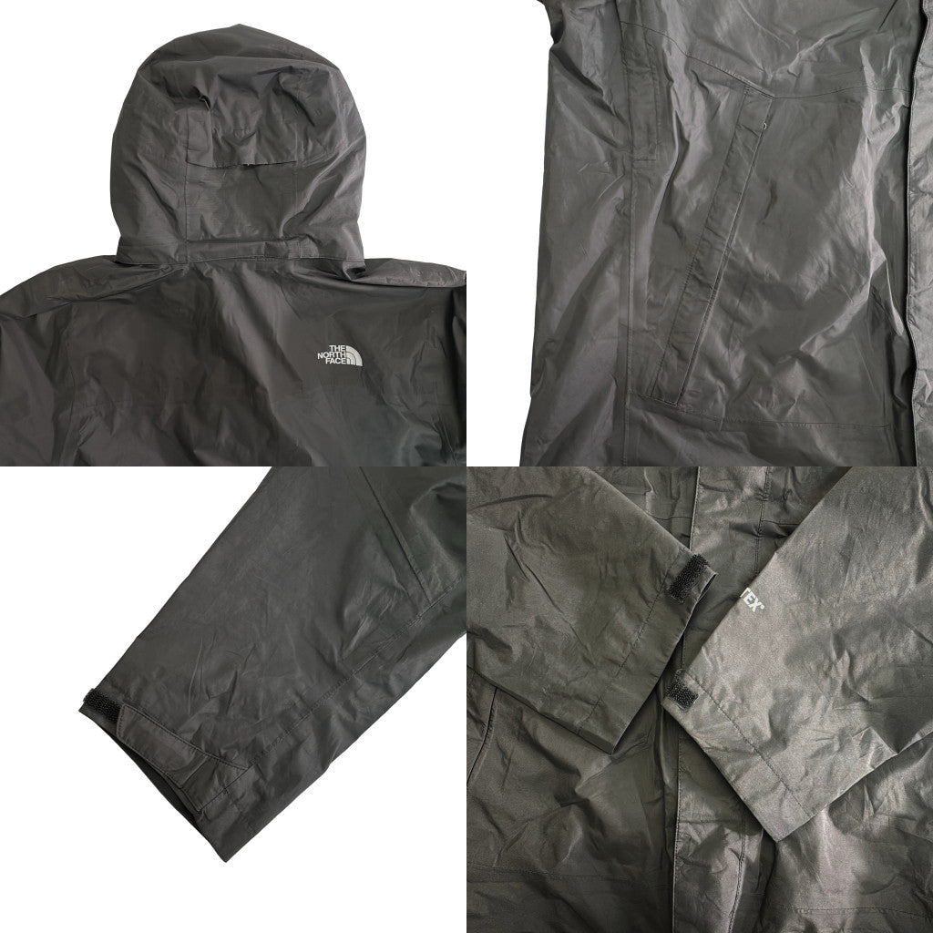 THE NORTH FACE Mountain Parka