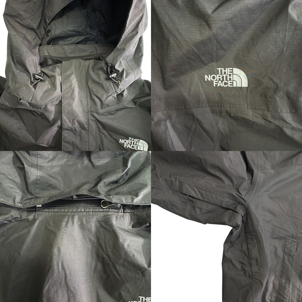 THE NORTH FACE Mountain Parka