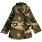 00s Euro Military Waterproof Field Parka