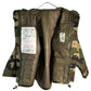 00s Euro Military Waterproof Field Parka