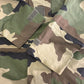 00s Euro Military Waterproof Field Parka