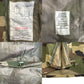 00s Euro Military Waterproof Field Parka