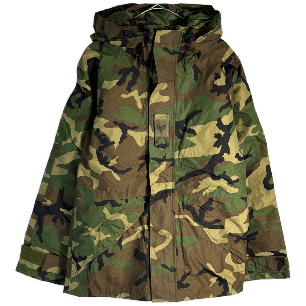 00s U.S. ARMY ECWCS GEN1 GORE-TEX Parka