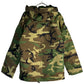 00s U.S. ARMY ECWCS GEN1 GORE-TEX Parka