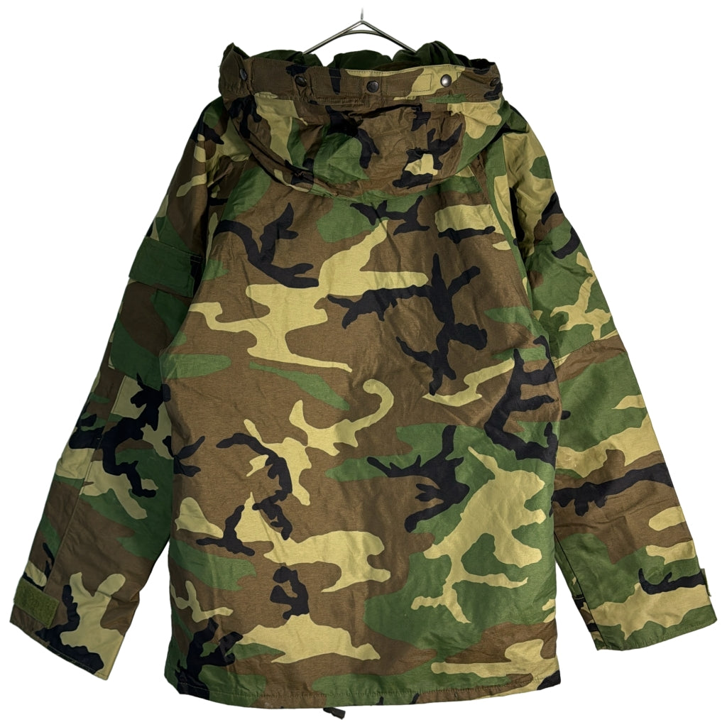 00s U.S. ARMY ECWCS GEN1 GORE-TEX Parka