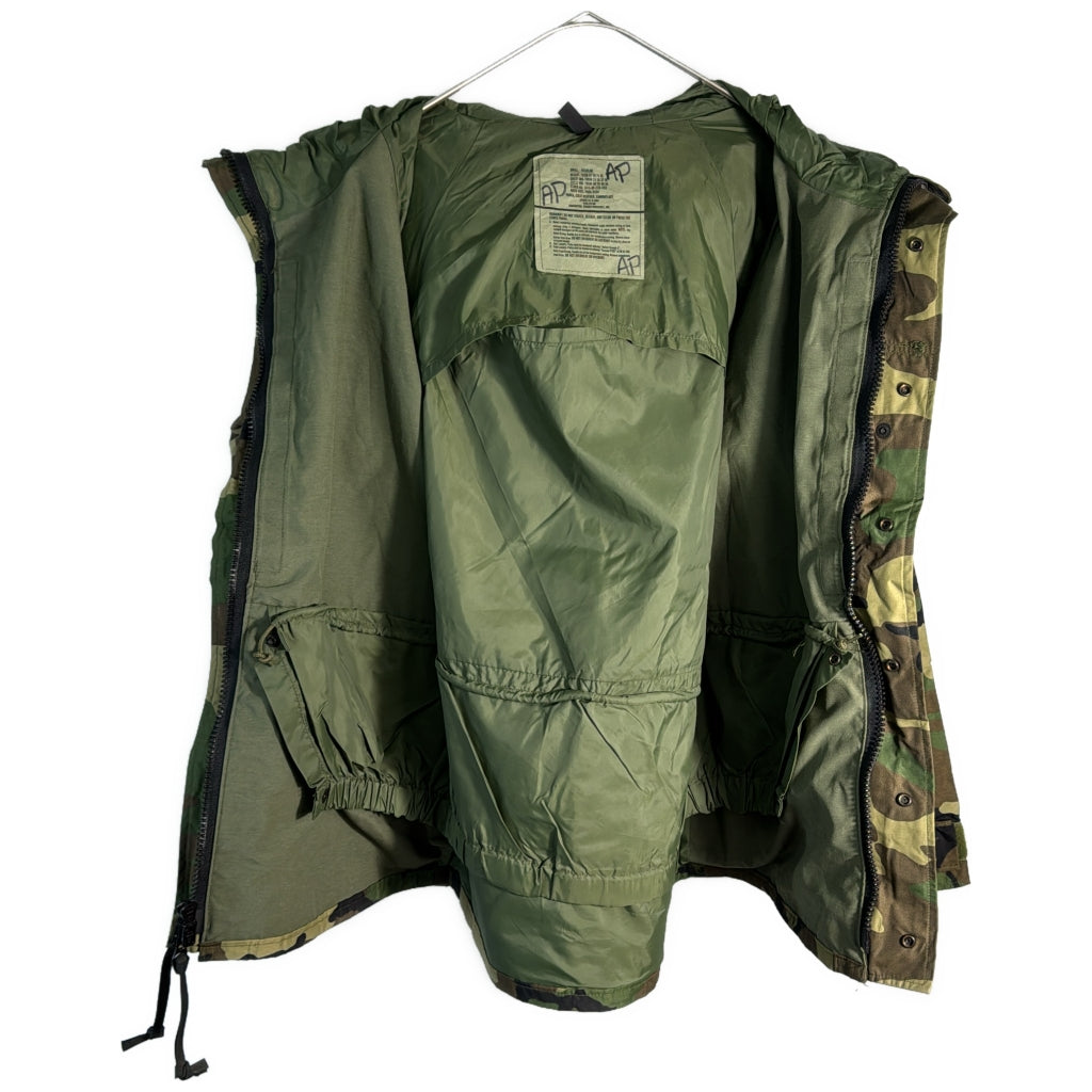 00s U.S. ARMY ECWCS GEN1 GORE-TEX Parka