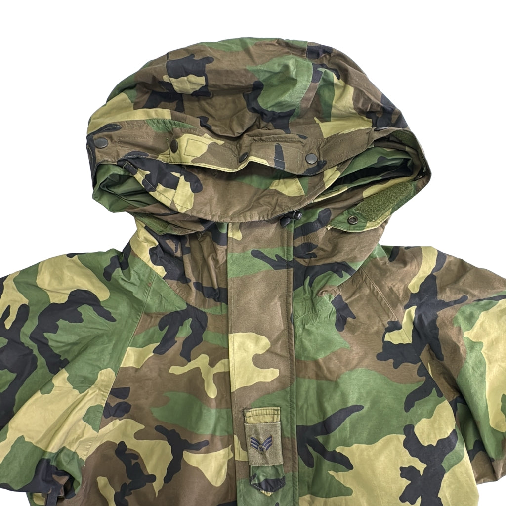 00s U.S. ARMY ECWCS GEN1 GORE-TEX Parka
