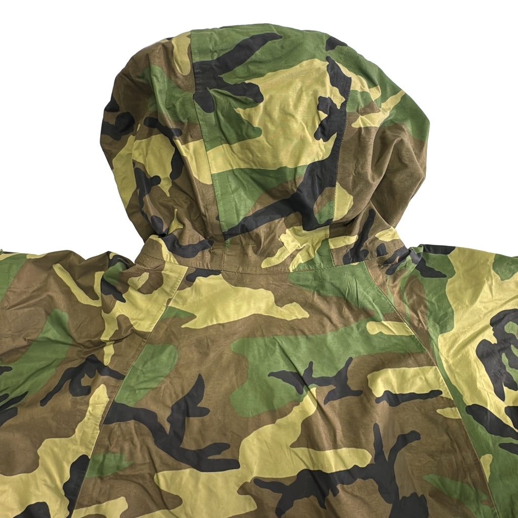 00s U.S. ARMY ECWCS GEN1 GORE-TEX Parka