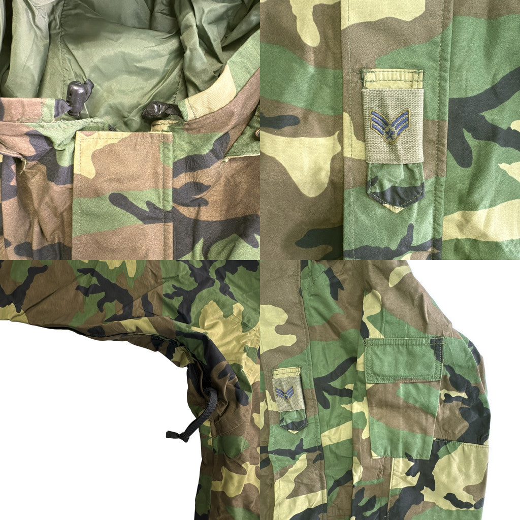 00s U.S. ARMY ECWCS GEN1 GORE-TEX Parka