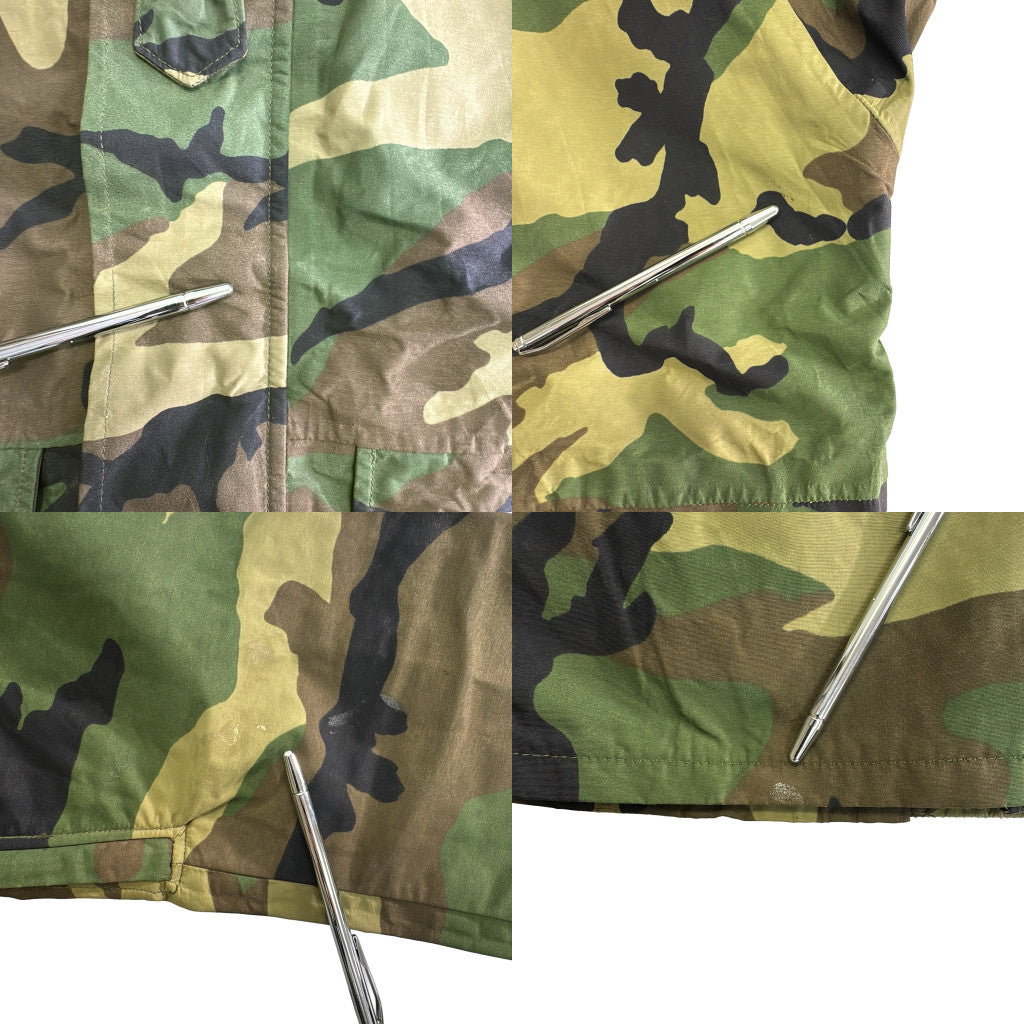 00s U.S. ARMY ECWCS GEN1 GORE-TEX Parka